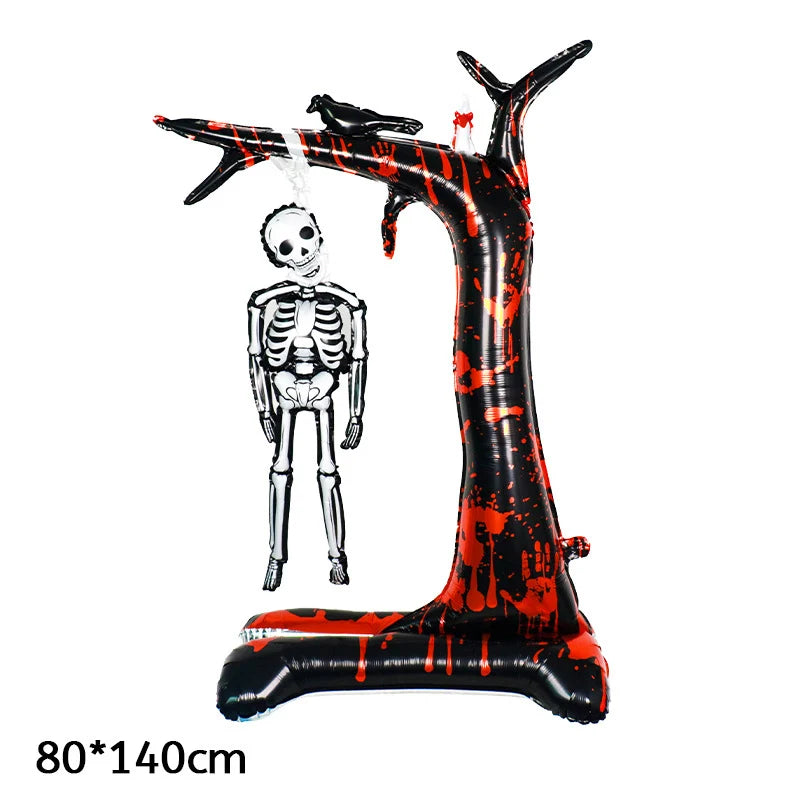 Halloween Inflatable Balloons - A Trust Market