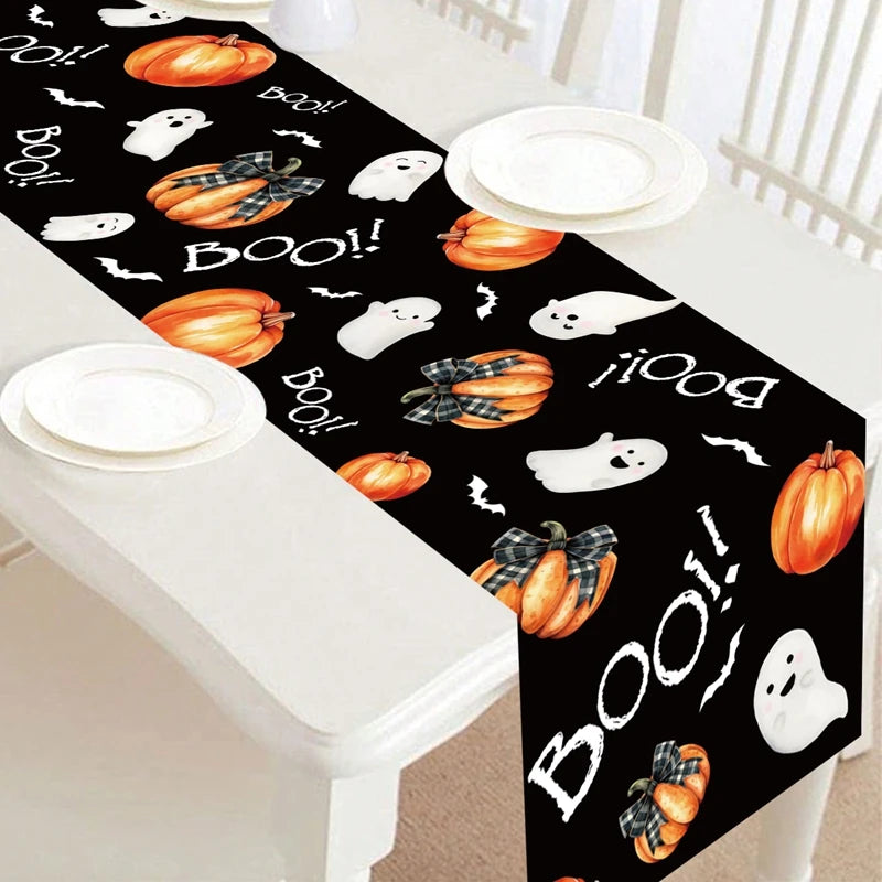 Table Halloween Decoration