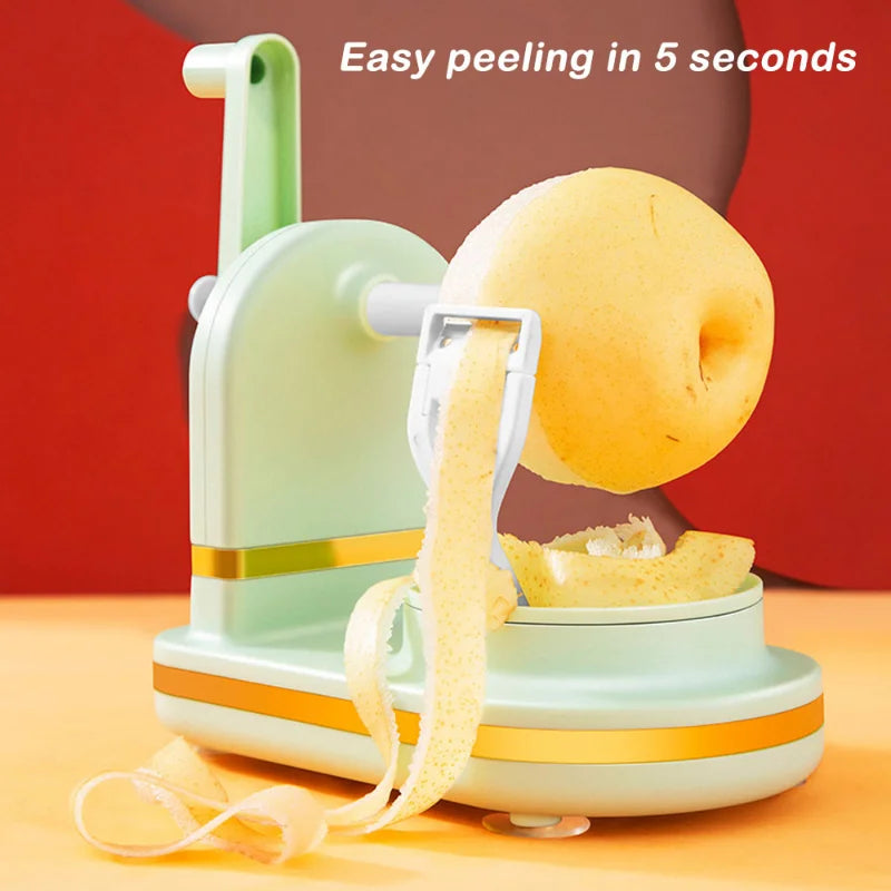 Fruit Manual Peeler - A Trust Market