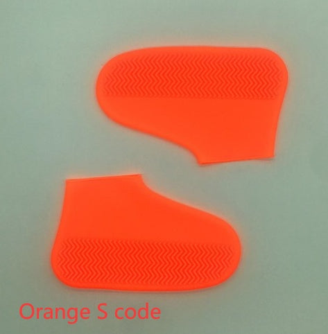 Interesting Silicone Wearable Rain Boots for Hiking - A Trust Market