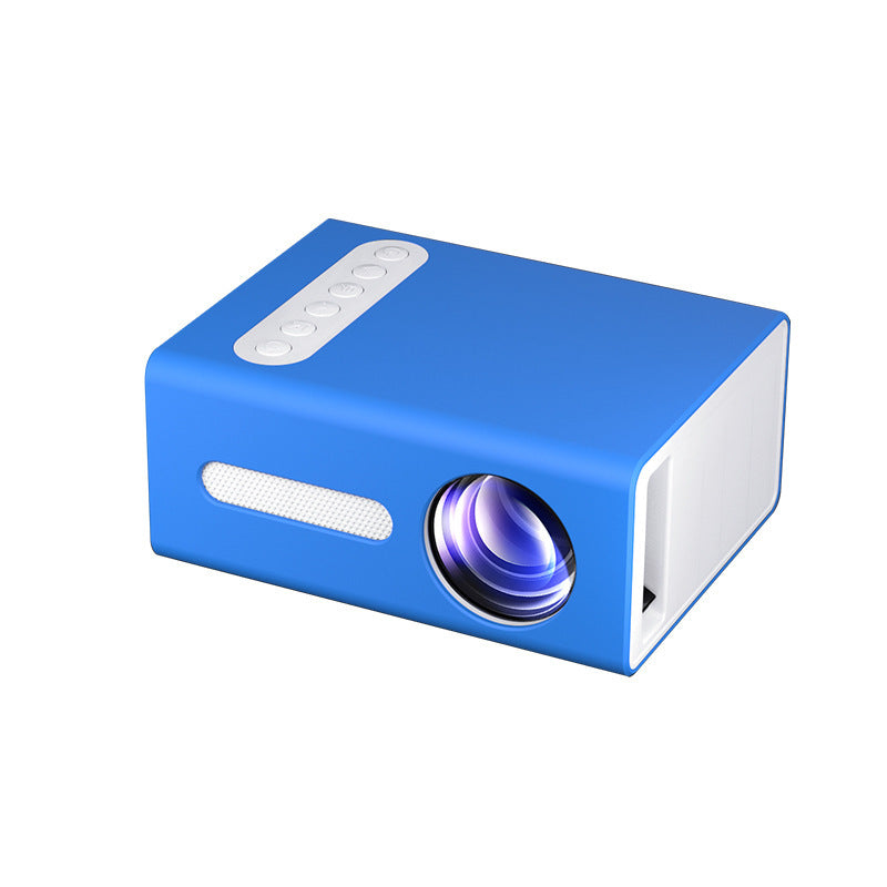 Fantastic HD 1080P Mini Projector