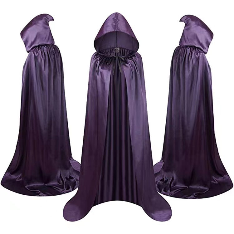 Wizard Cloak For Children