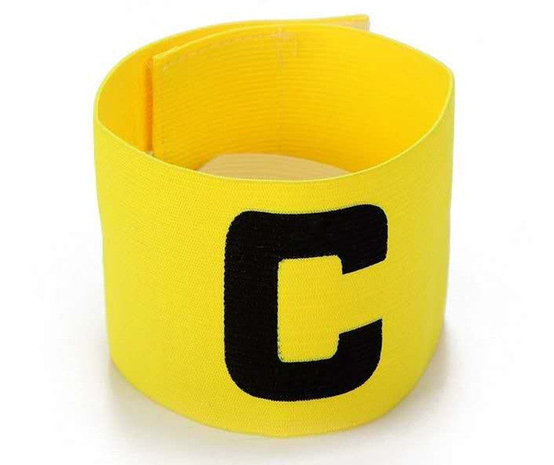 Indispensable Armband For Football / Soccer Match