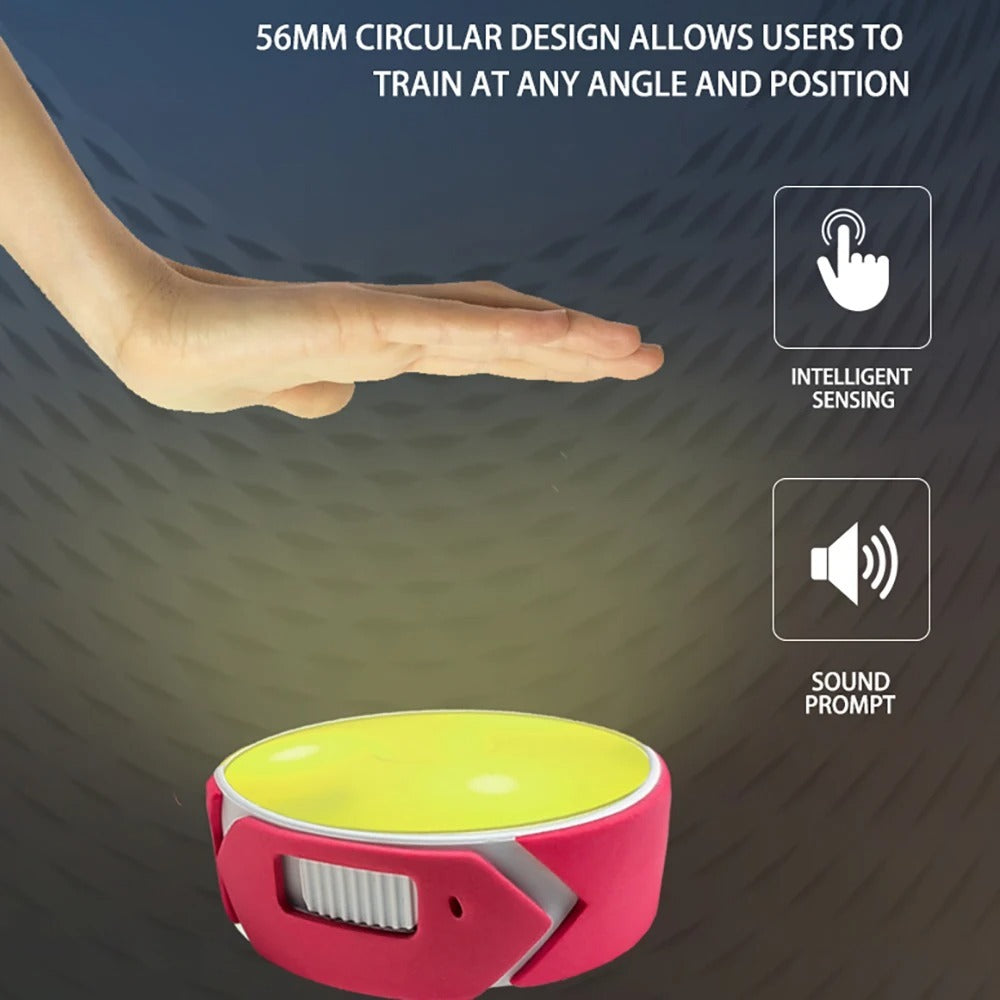 Wireless Induction Light For Soccer / Football Training