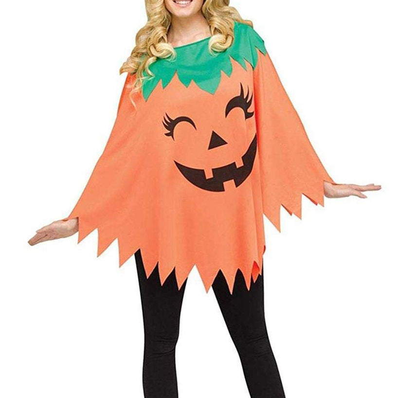 Men's And Women's Halloween Cloak - A Trust Market