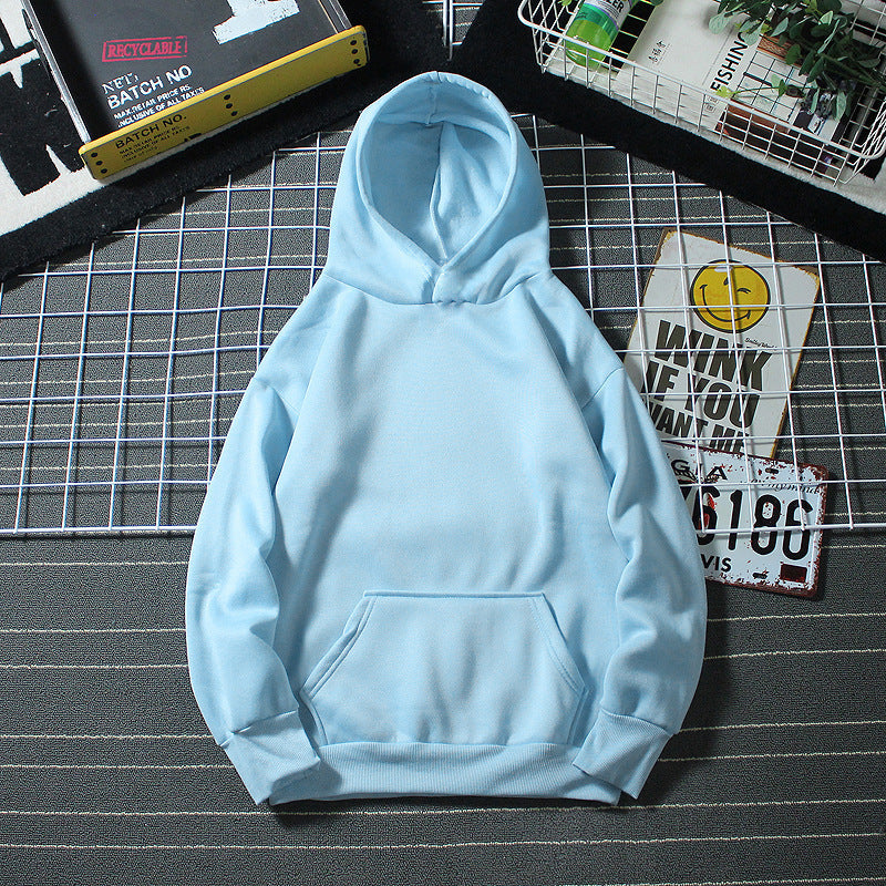 Beautiful Hooded Sweater
