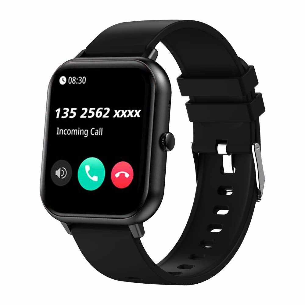 Great Square Smartwatch for Fitness Tracker And For Your Routine - A Trust Market