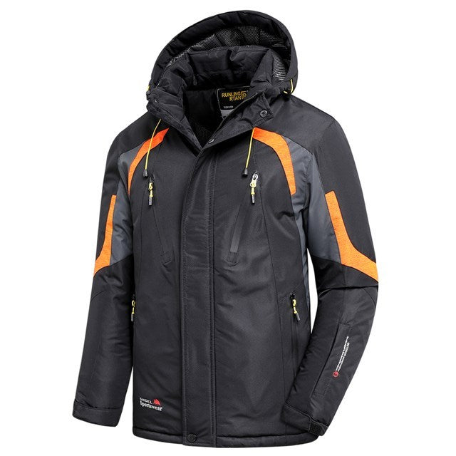 Wonderful Jacket for Winter and Sports Practices - A Trust Market