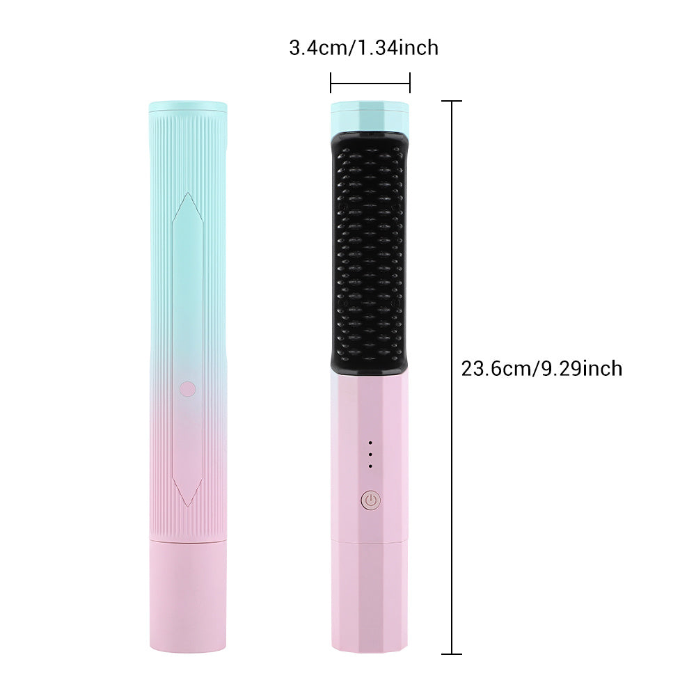 Fantastic Portable Straightening Comb - A Trust Market
