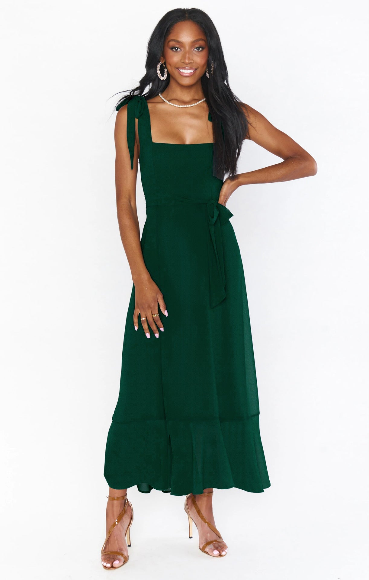 Wonderful Women's Fashion Dress - A Trust Market