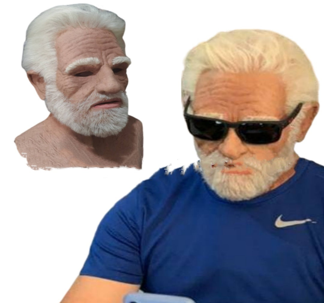 Funny Halloween Masks - A Trust Market