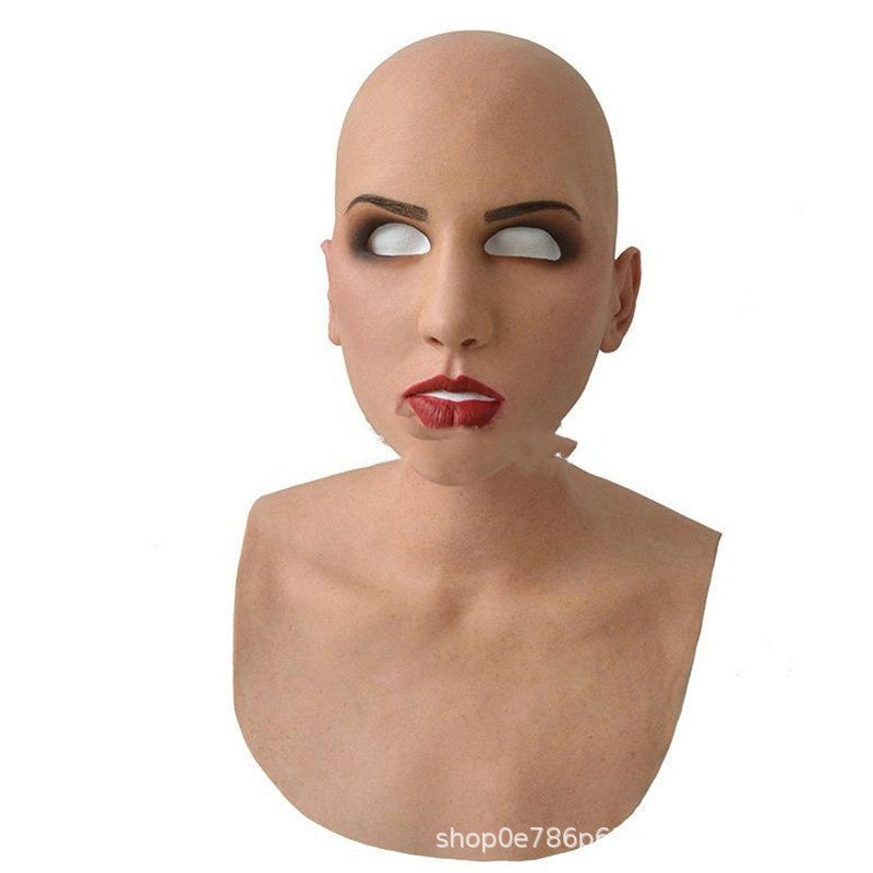 Funny Halloween Masks - A Trust Market