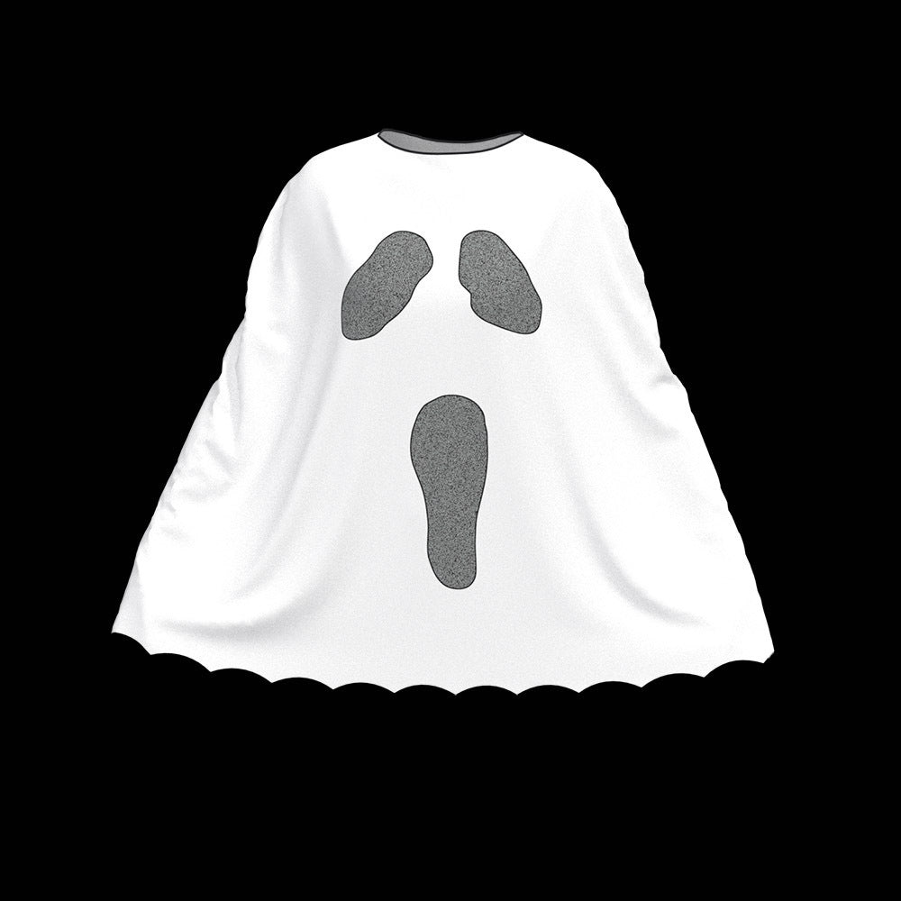 Men's And Women's Halloween Cloak - A Trust Market