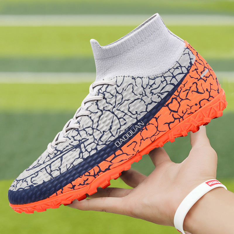 Amazing Youth Soccer Shoes - A Trust Market