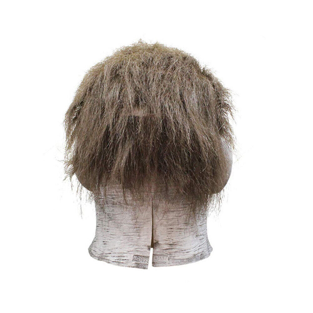 Michael Myers Latex Mask for Halloween Costume - A Trust Market