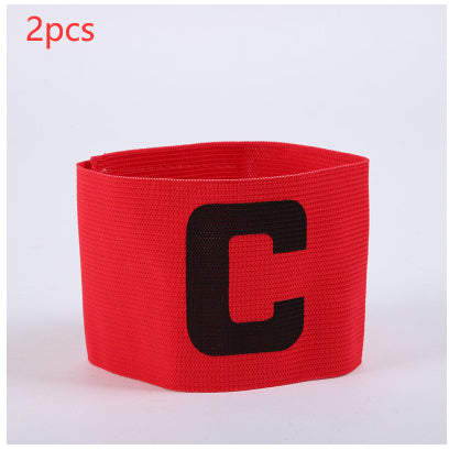Indispensable Armband For Football / Soccer Match