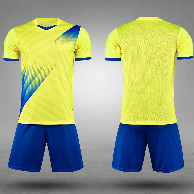 Fantastic Competition And Training Soccer Suit