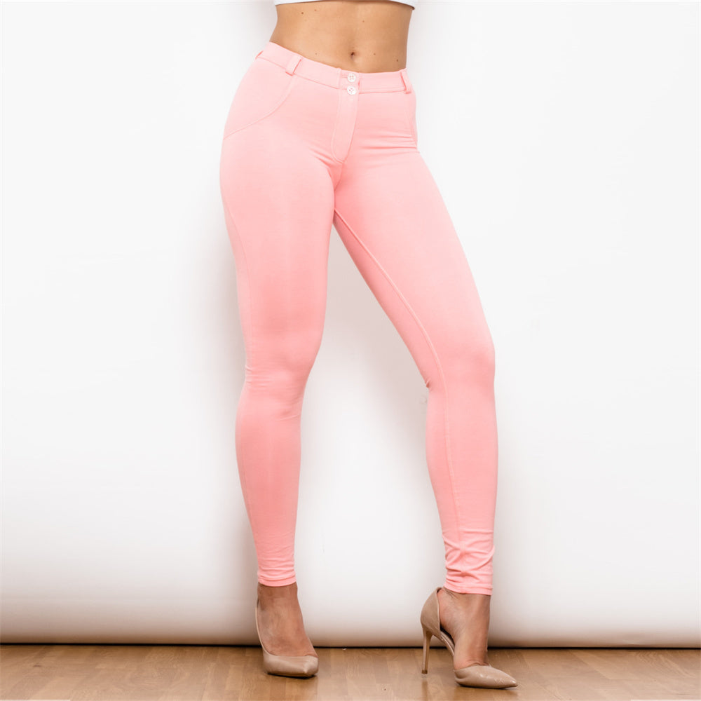 Hot Shaping Leggings for Hot Women