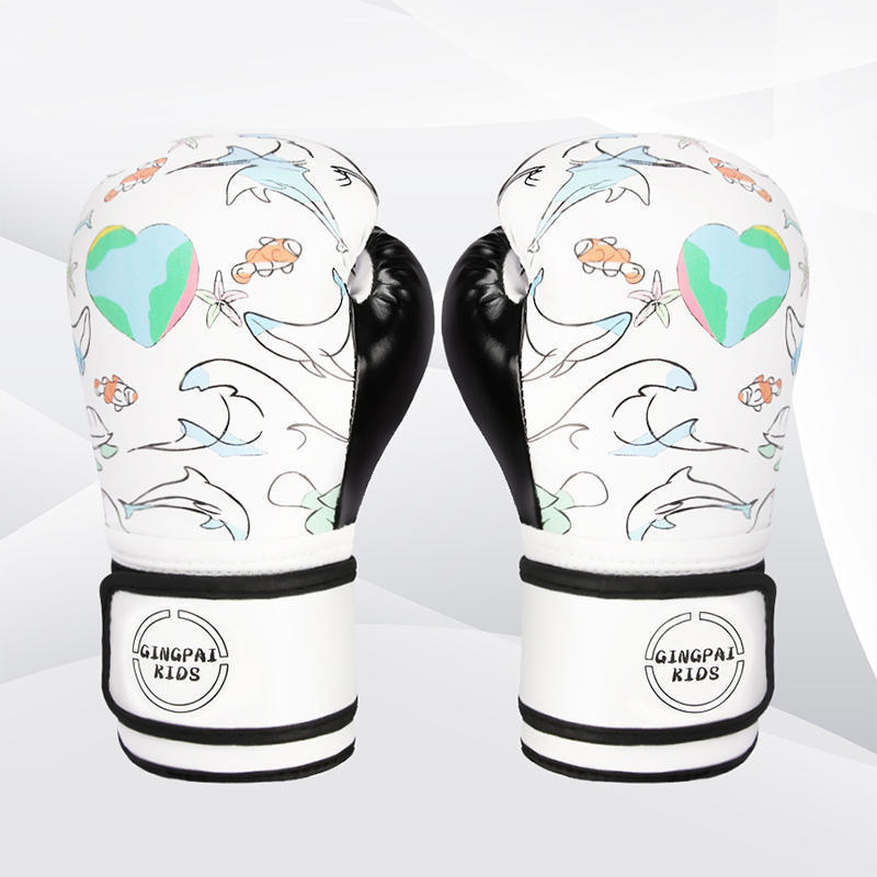 Amazing Training Boxing Gloves - A Trust Market