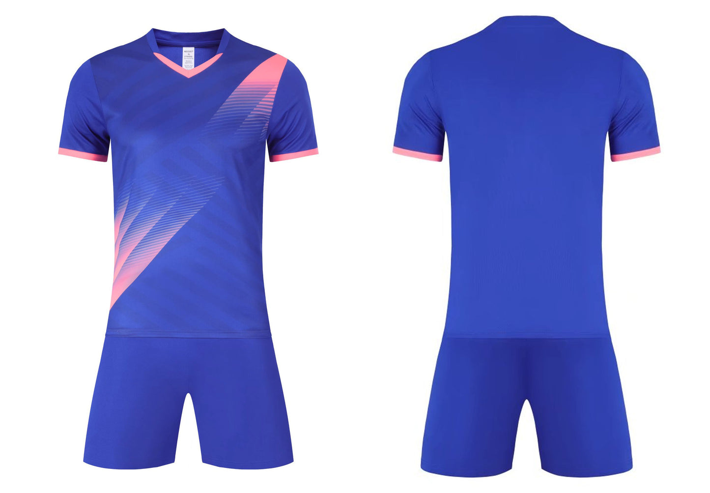 Fantastic Competition And Training Soccer Suit