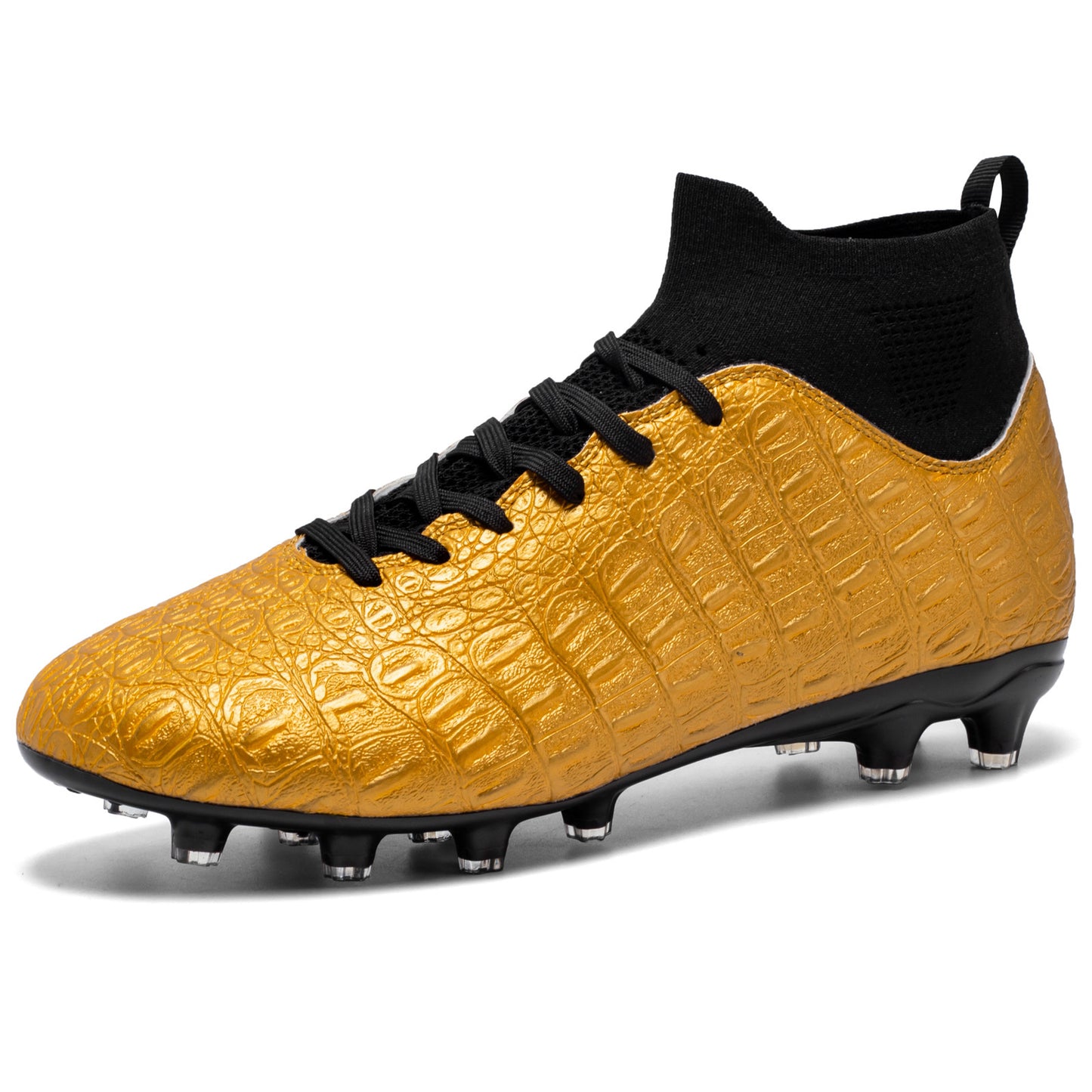 High-top Sock Football Shoes For Training