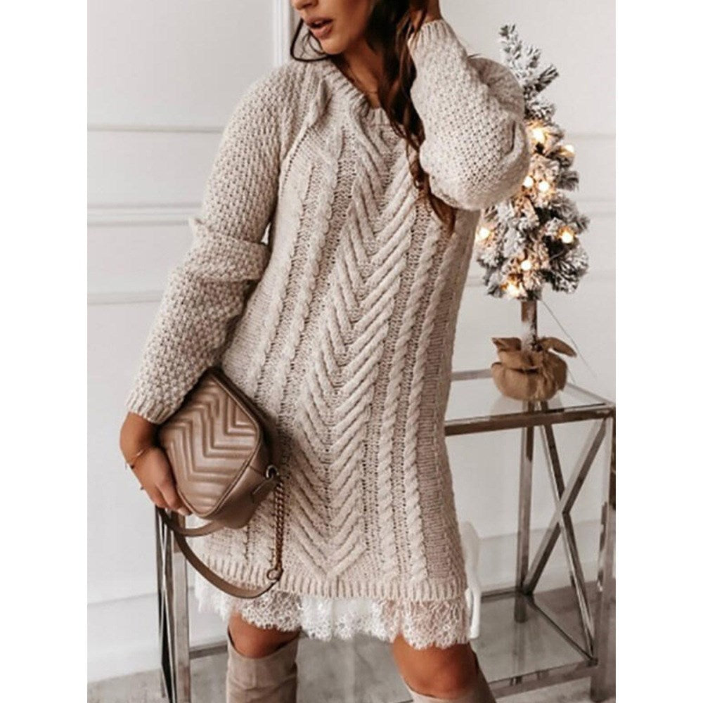 Wonderful Dress From Europe And US Fashionist