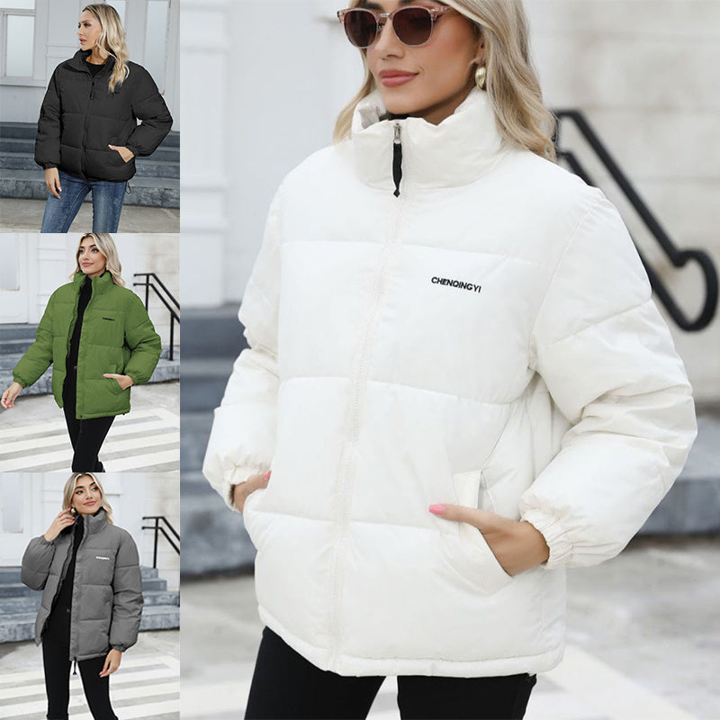 Great Casual Windproof Jacket