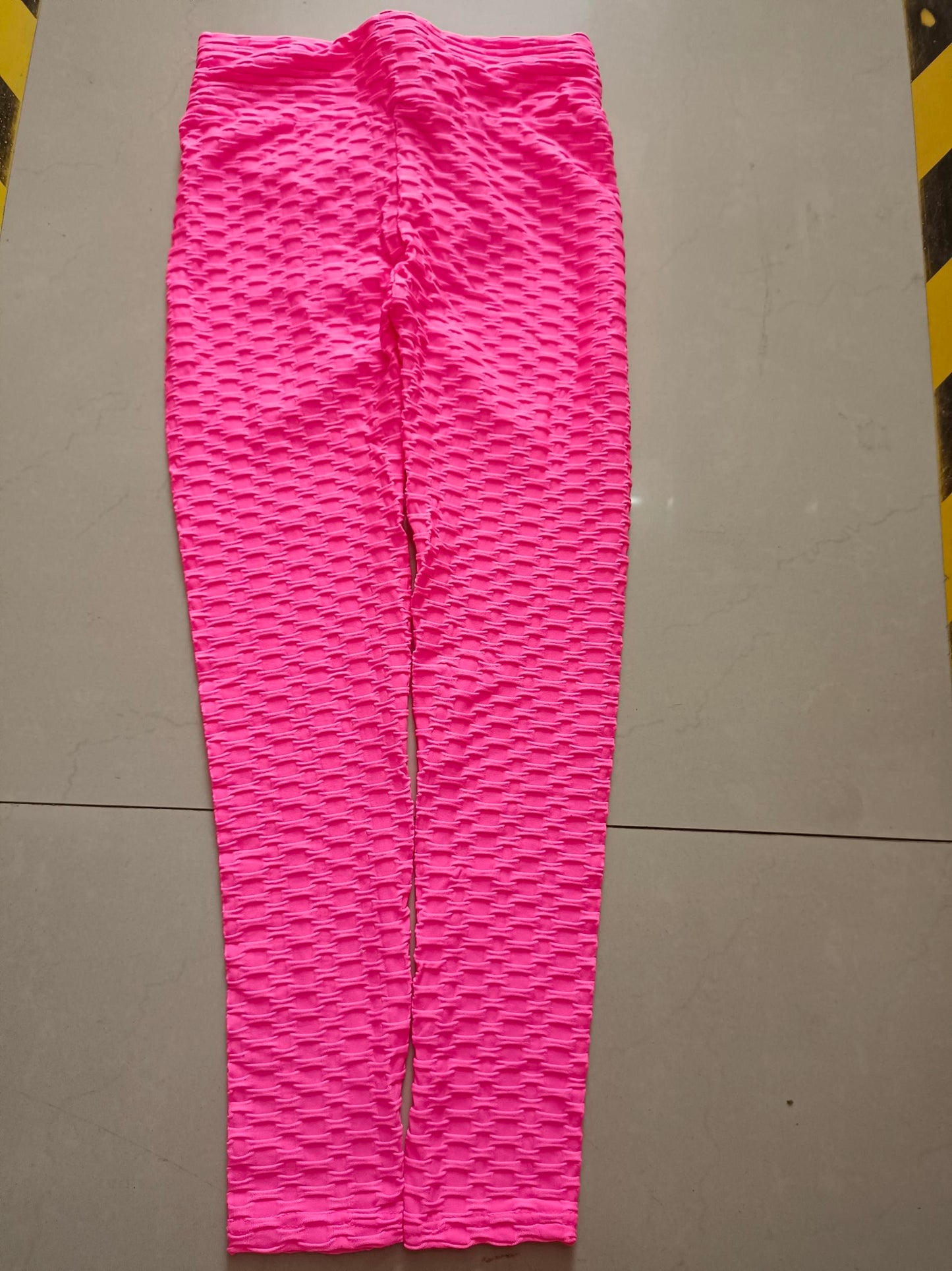 Lifting and Anti-Cellulite Leggings Without Pocket - A Trust Market