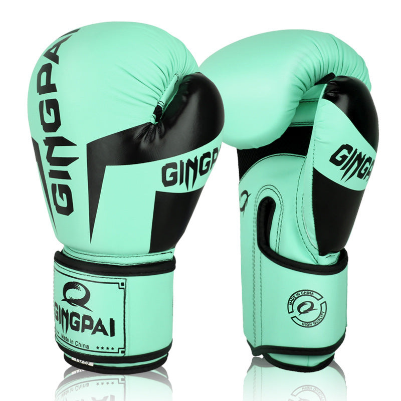 Amazing Training Boxing Gloves - A Trust Market