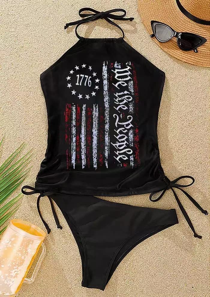 Fantastic Two-piece Swimsuit 🏖️