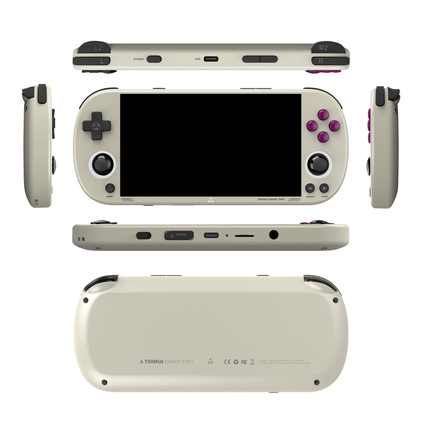Fantastic Portable Arcade. Retro, Nostalgic HD. 🕹️