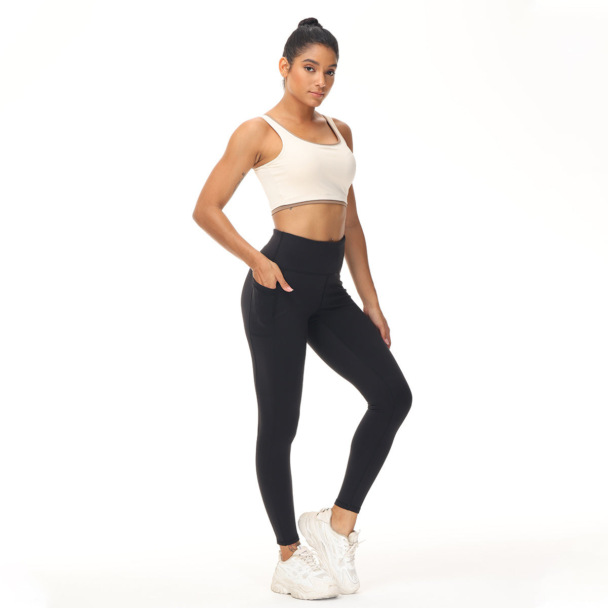 Fantastic Ankle Pants With Pockets