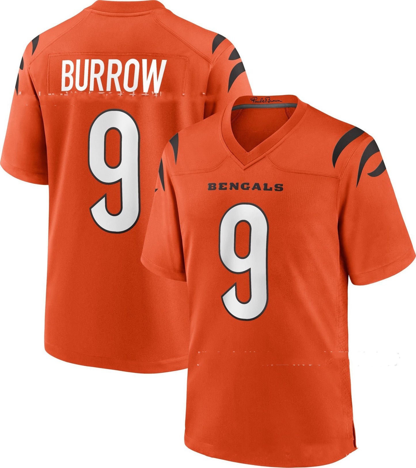 Great American Football Retro Jersey