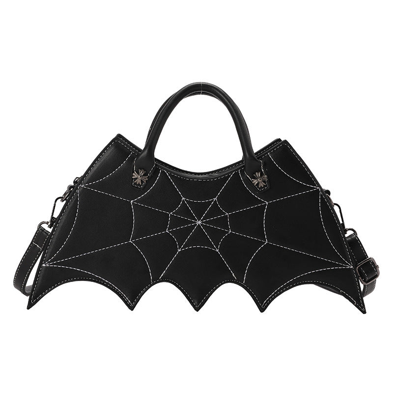 Spider Web Shape Shoulder Bags - A Trust Market
