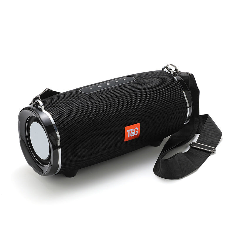 Waterproof Portable Bluetooth Soundbar 10W With Subwoofer