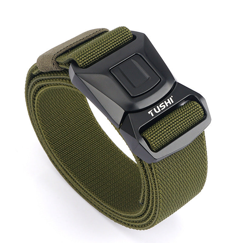 Fantastic Quick Release Buckle Belt - A Trust Market