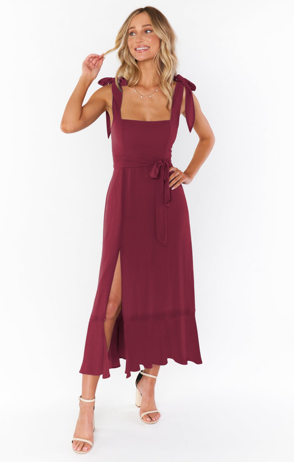 Wonderful Women's Fashion Dress - A Trust Market