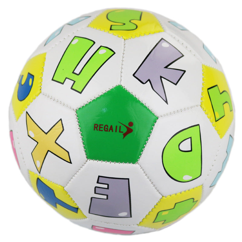 Children's No 2 Football