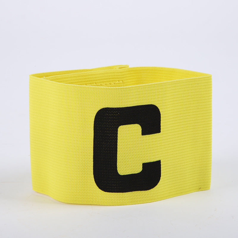 Indispensable Armband For Football / Soccer Match