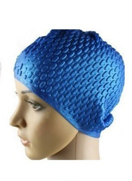 Silicone Swimming Waterproof Hair & Ear Protection