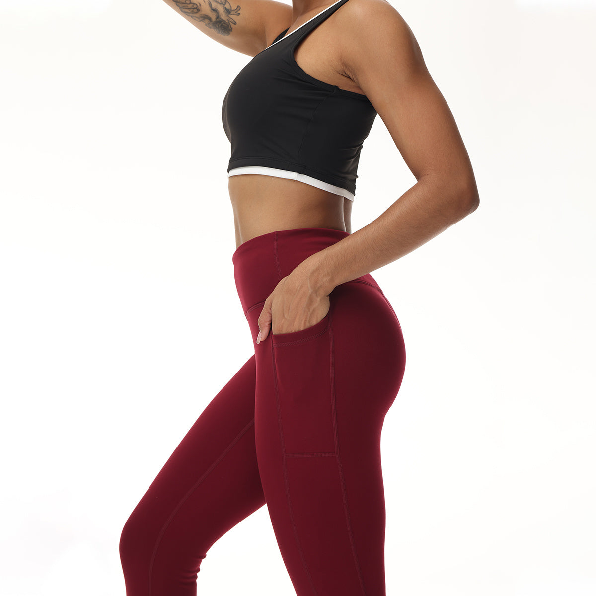 Fantastic Ankle Pants With Pockets