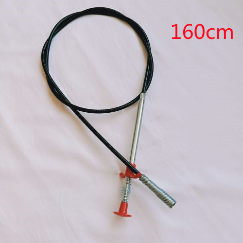 Very Easy-To-Use Sewer Dredger Tool - A Trust Market