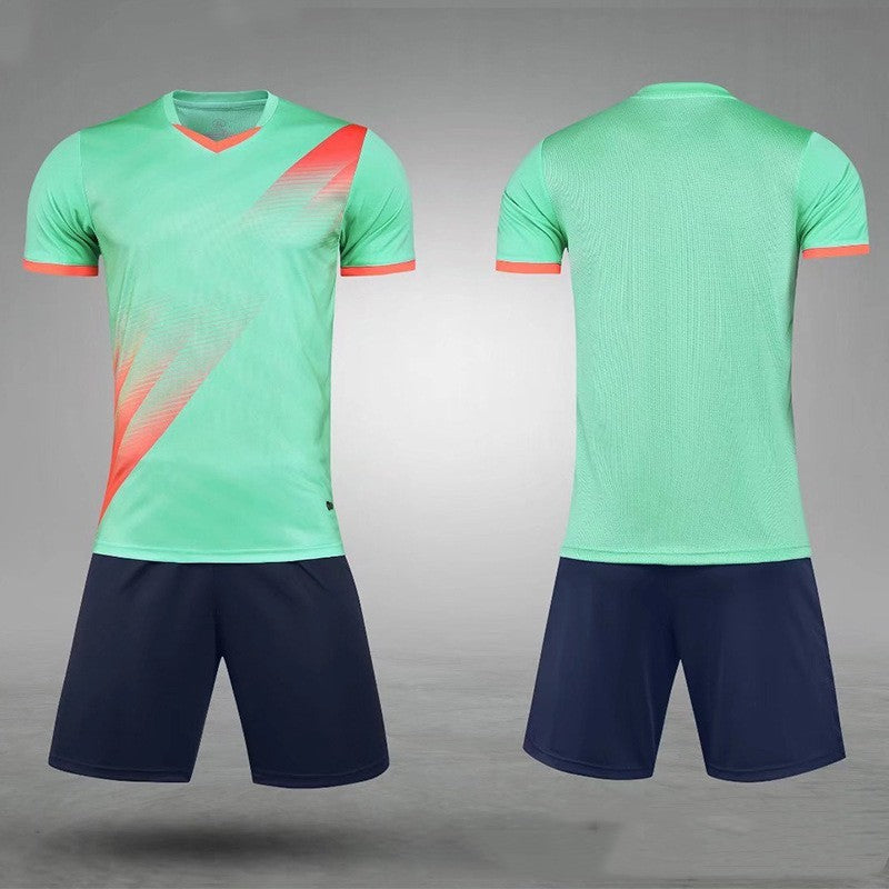 Fantastic Competition And Training Soccer Suit