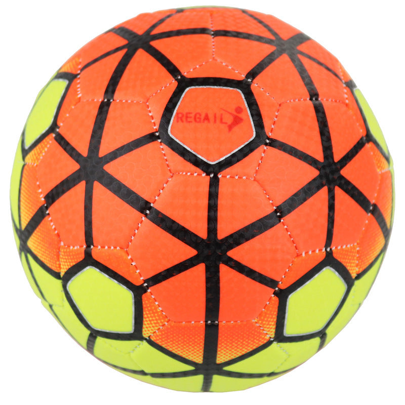 Children's No 2 Football