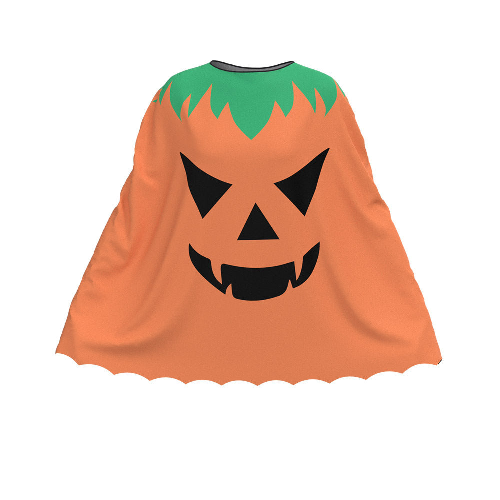 Men's And Women's Halloween Cloak - A Trust Market