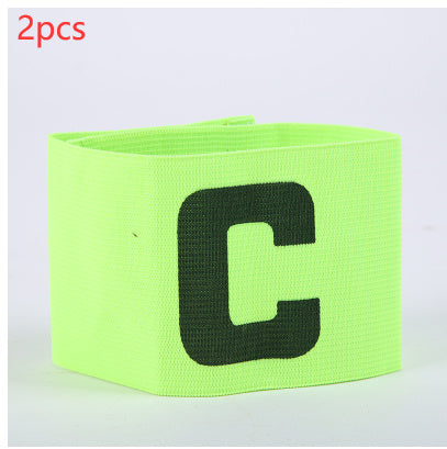 Indispensable Armband For Football / Soccer Match