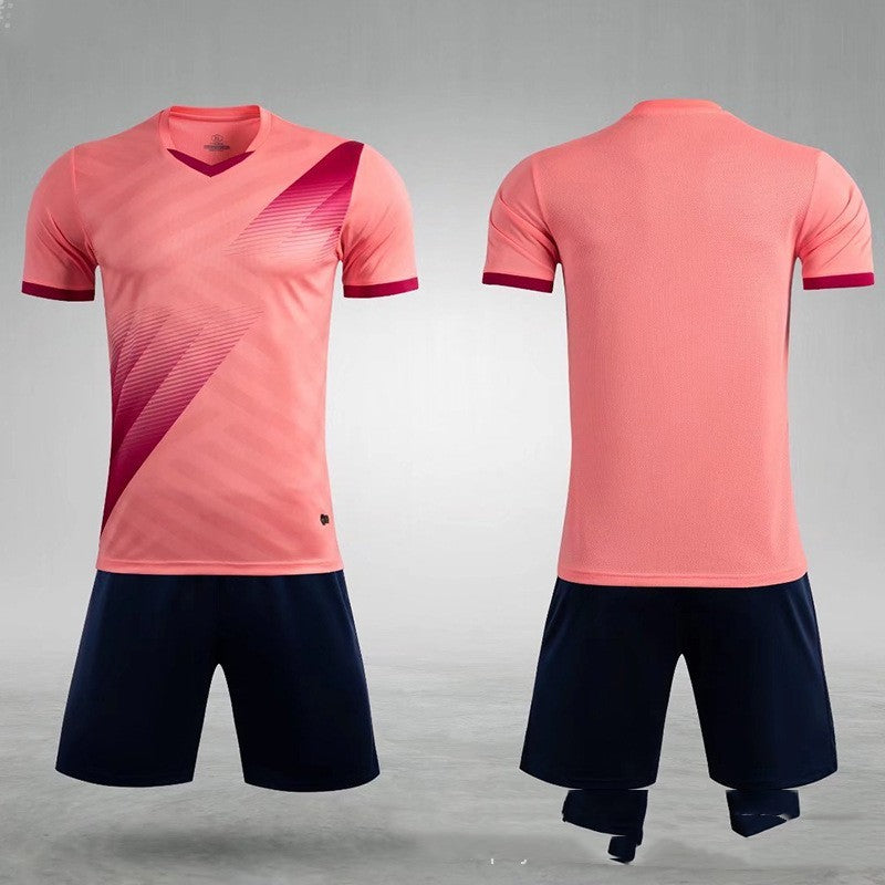 Fantastic Competition And Training Soccer Suit