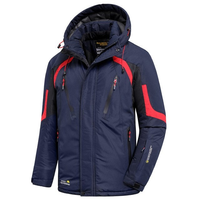 Wonderful Jacket for Winter and Sports Practices - A Trust Market