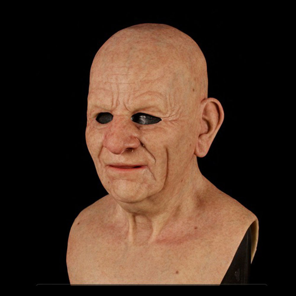 Funny Halloween Masks - A Trust Market