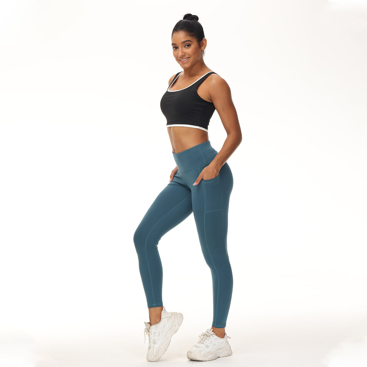 Fantastic Ankle Pants With Pockets
